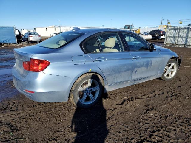 Photo 2 VIN: WBA3B3C50DJ698090 - BMW 328 XI 