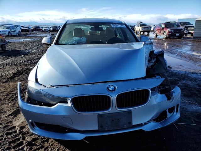 Photo 4 VIN: WBA3B3C50DJ698090 - BMW 328 XI 