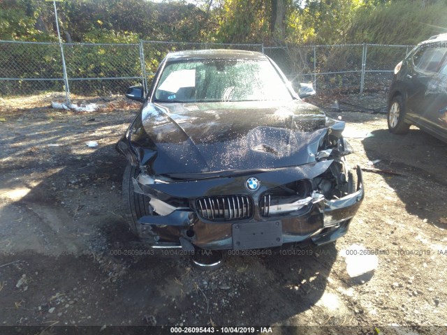 Photo 5 VIN: WBA3B3C50DJ698865 - BMW 3 