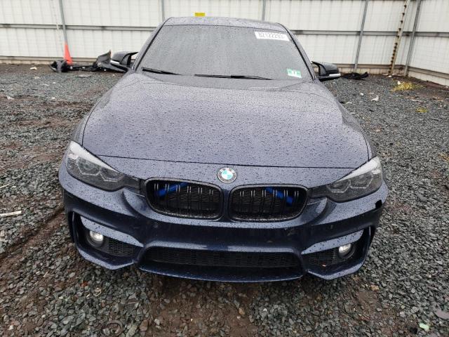 Photo 4 VIN: WBA3B3C50DJ698963 - BMW 328I 