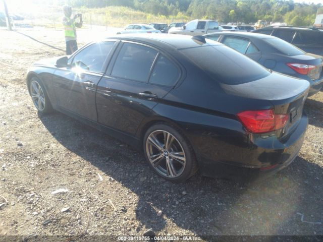 Photo 2 VIN: WBA3B3C50DJ977135 - BMW 3ER 