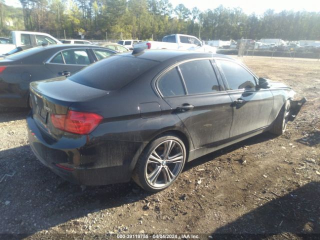 Photo 3 VIN: WBA3B3C50DJ977135 - BMW 3ER 