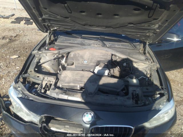 Photo 9 VIN: WBA3B3C50DJ977135 - BMW 3ER 