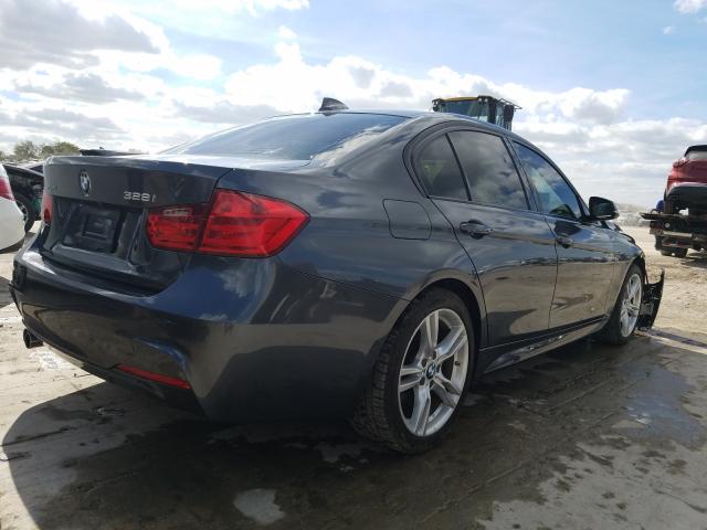 Photo 3 VIN: WBA3B3C50EF544953 - BMW 328 XI 