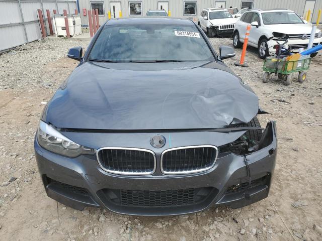 Photo 4 VIN: WBA3B3C50EF545343 - BMW 3 SERIES 