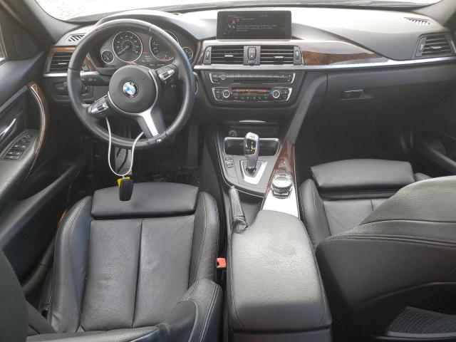 Photo 7 VIN: WBA3B3C50EF545343 - BMW 3 SERIES 