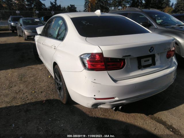 Photo 2 VIN: WBA3B3C50EJ978951 - BMW 328I 