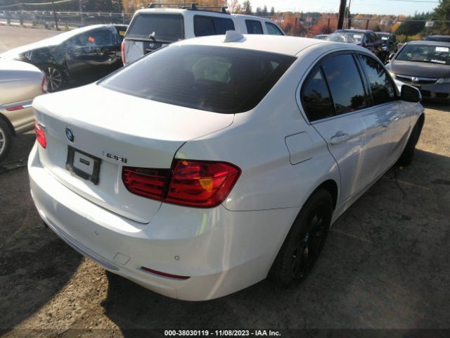 Photo 3 VIN: WBA3B3C50EJ978951 - BMW 328I 