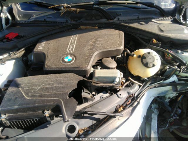 Photo 9 VIN: WBA3B3C50EJ978951 - BMW 328I 