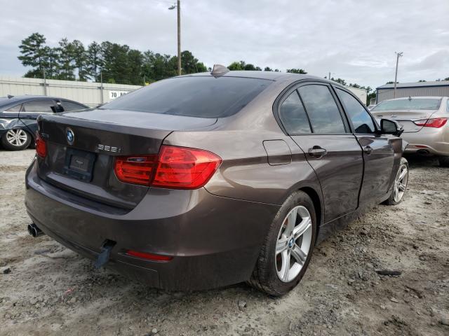 Photo 3 VIN: WBA3B3C50EJ979016 - BMW 328 XI 