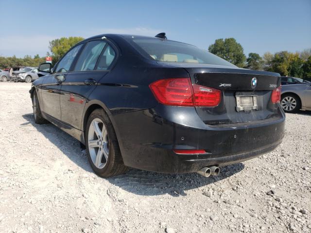 Photo 2 VIN: WBA3B3C50FF546204 - BMW 328 