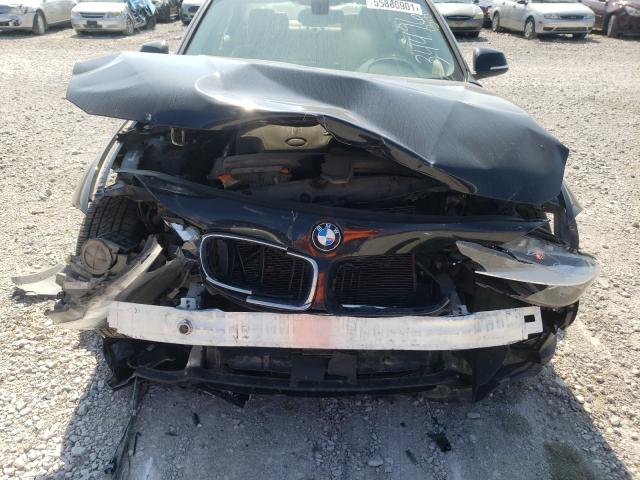 Photo 6 VIN: WBA3B3C50FF546204 - BMW 328 