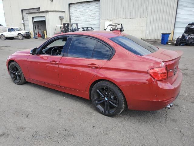 Photo 1 VIN: WBA3B3C50FF547112 - BMW 328 XI 