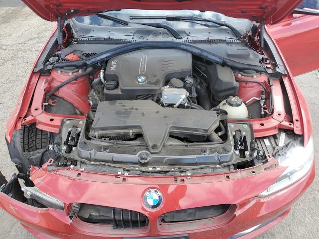 Photo 10 VIN: WBA3B3C50FF547112 - BMW 328 XI 