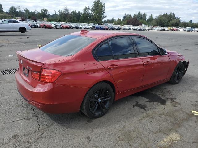 Photo 2 VIN: WBA3B3C50FF547112 - BMW 328 XI 