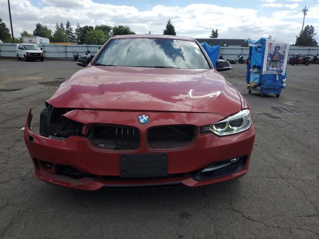 Photo 4 VIN: WBA3B3C50FF547112 - BMW 328 XI 