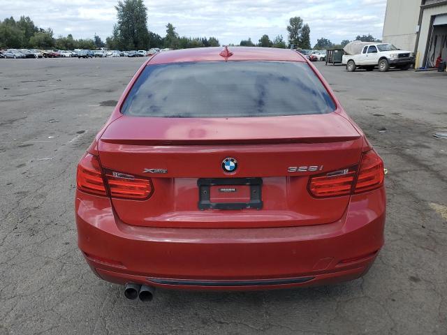 Photo 5 VIN: WBA3B3C50FF547112 - BMW 328 XI 