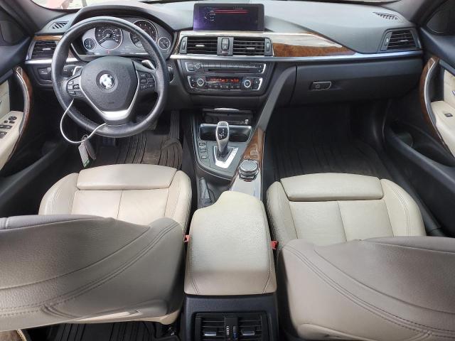 Photo 7 VIN: WBA3B3C50FF547112 - BMW 328 XI 