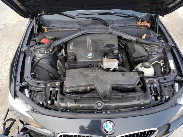 Photo 10 VIN: WBA3B3C50FF547899 - BMW 3 SERIES 