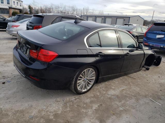 Photo 2 VIN: WBA3B3C50FF547899 - BMW 3 SERIES 