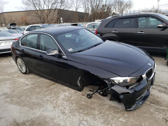 Photo 3 VIN: WBA3B3C50FF547899 - BMW 3 SERIES 