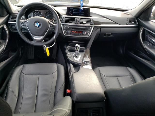 Photo 7 VIN: WBA3B3C50FF547899 - BMW 3 SERIES 