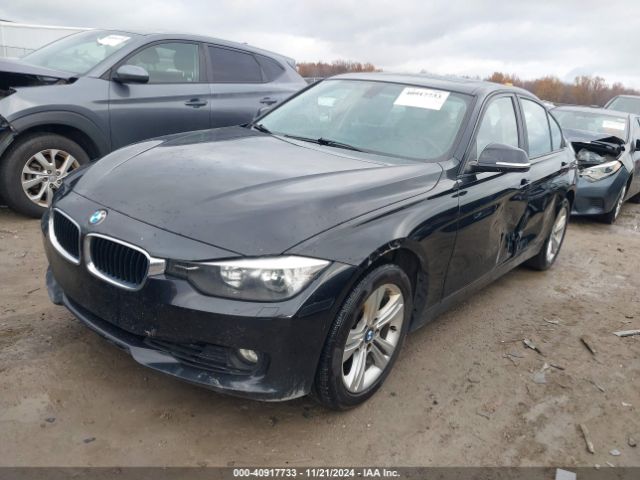 Photo 1 VIN: WBA3B3C50FF548793 - BMW 328I 