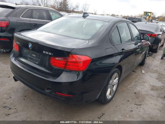 Photo 3 VIN: WBA3B3C50FF548793 - BMW 328I 