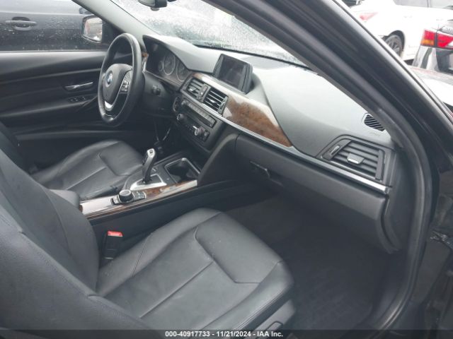 Photo 4 VIN: WBA3B3C50FF548793 - BMW 328I 