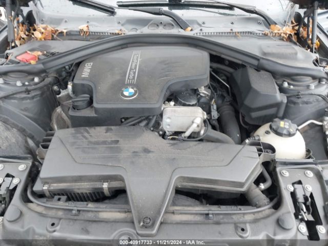 Photo 9 VIN: WBA3B3C50FF548793 - BMW 328I 