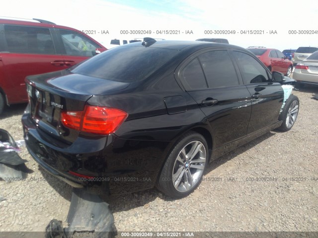 Photo 3 VIN: WBA3B3C50FJ984038 - BMW 3 