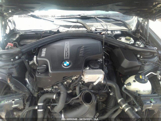 Photo 9 VIN: WBA3B3C50FJ984038 - BMW 3 