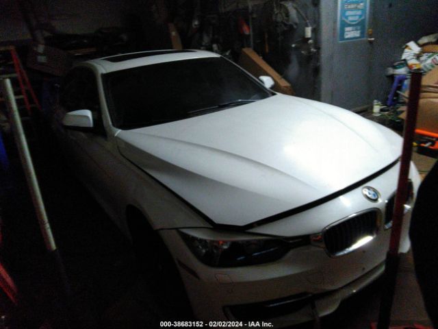 Photo 0 VIN: WBA3B3C50FJ984220 - BMW 328 