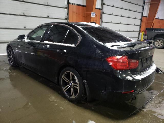 Photo 1 VIN: WBA3B3C51DF530459 - BMW 3 SERIES 