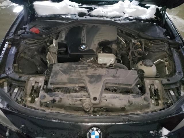 Photo 10 VIN: WBA3B3C51DF530459 - BMW 3 SERIES 