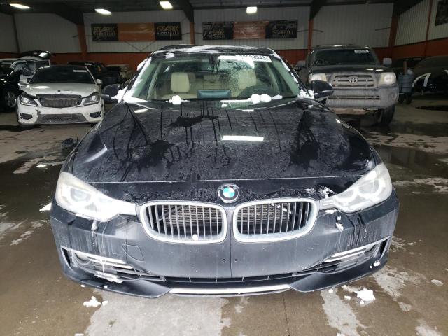 Photo 4 VIN: WBA3B3C51DF530459 - BMW 3 SERIES 