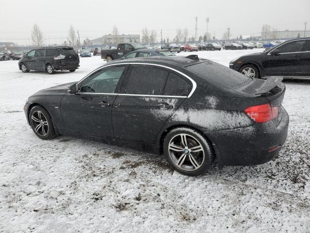 Photo 1 VIN: WBA3B3C51DF530459 - BMW 3 SERIES 