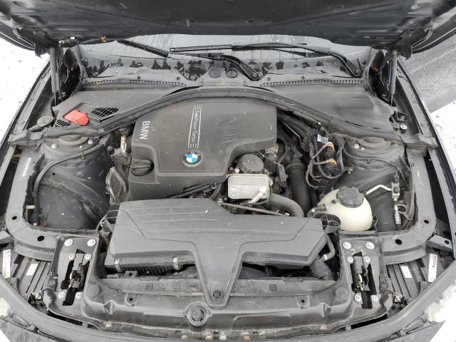 Photo 10 VIN: WBA3B3C51DF530459 - BMW 3 SERIES 