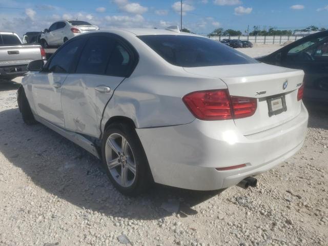 Photo 1 VIN: WBA3B3C51DF530655 - BMW 328 XI 