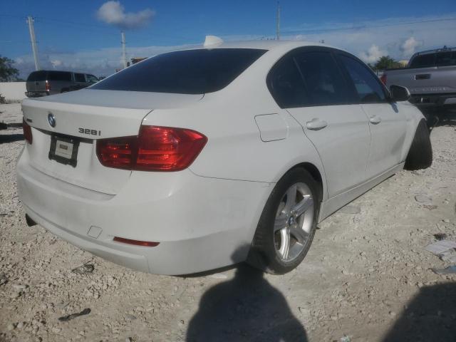 Photo 2 VIN: WBA3B3C51DF530655 - BMW 328 XI 