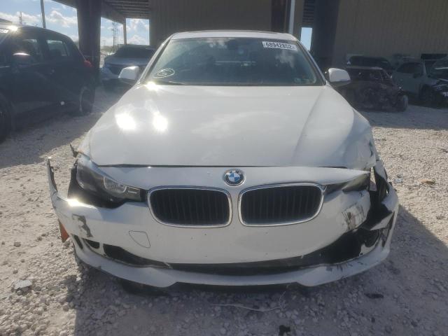 Photo 4 VIN: WBA3B3C51DF530655 - BMW 328 XI 