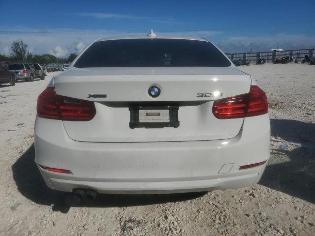 Photo 5 VIN: WBA3B3C51DF530655 - BMW 328 XI 