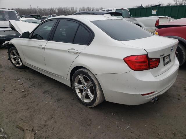 Photo 1 VIN: WBA3B3C51DF530977 - BMW 328 XI 