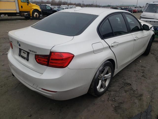 Photo 2 VIN: WBA3B3C51DF530977 - BMW 328 XI 