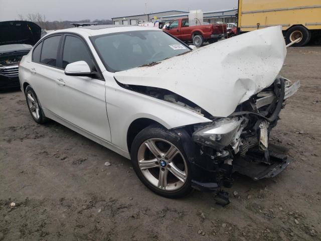 Photo 3 VIN: WBA3B3C51DF530977 - BMW 328 XI 