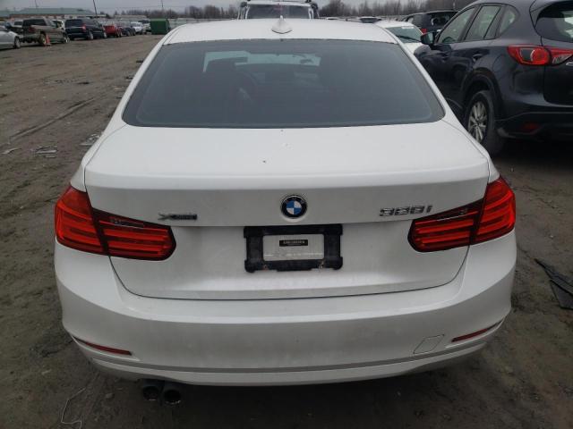 Photo 5 VIN: WBA3B3C51DF530977 - BMW 328 XI 