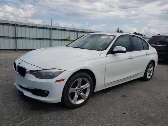 Photo 1 VIN: WBA3B3C51DF531661 - BMW 328 XI 