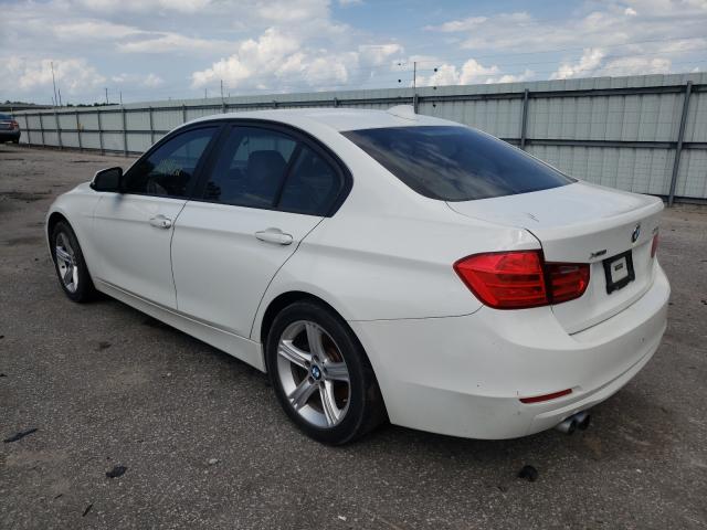 Photo 2 VIN: WBA3B3C51DF531661 - BMW 328 XI 