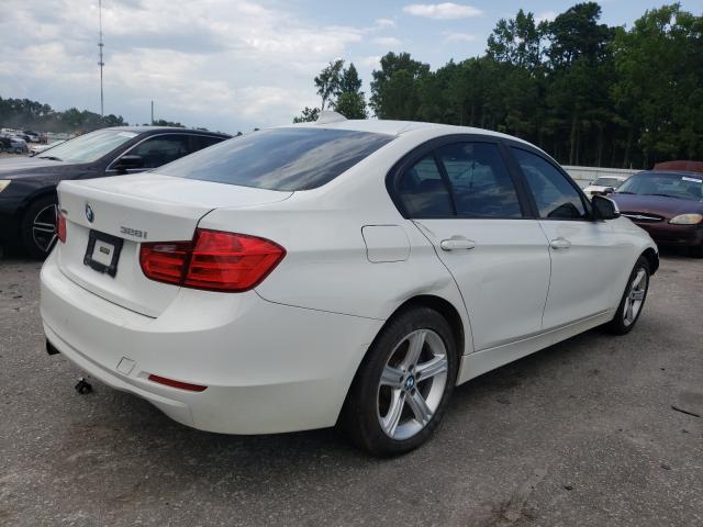 Photo 3 VIN: WBA3B3C51DF531661 - BMW 328 XI 