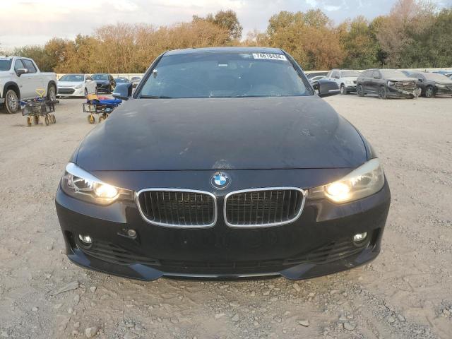 Photo 4 VIN: WBA3B3C51DF532339 - BMW 328 XI 